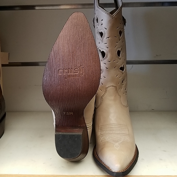 New Women's Crush Durango RD3421 - Picture 8 of 8